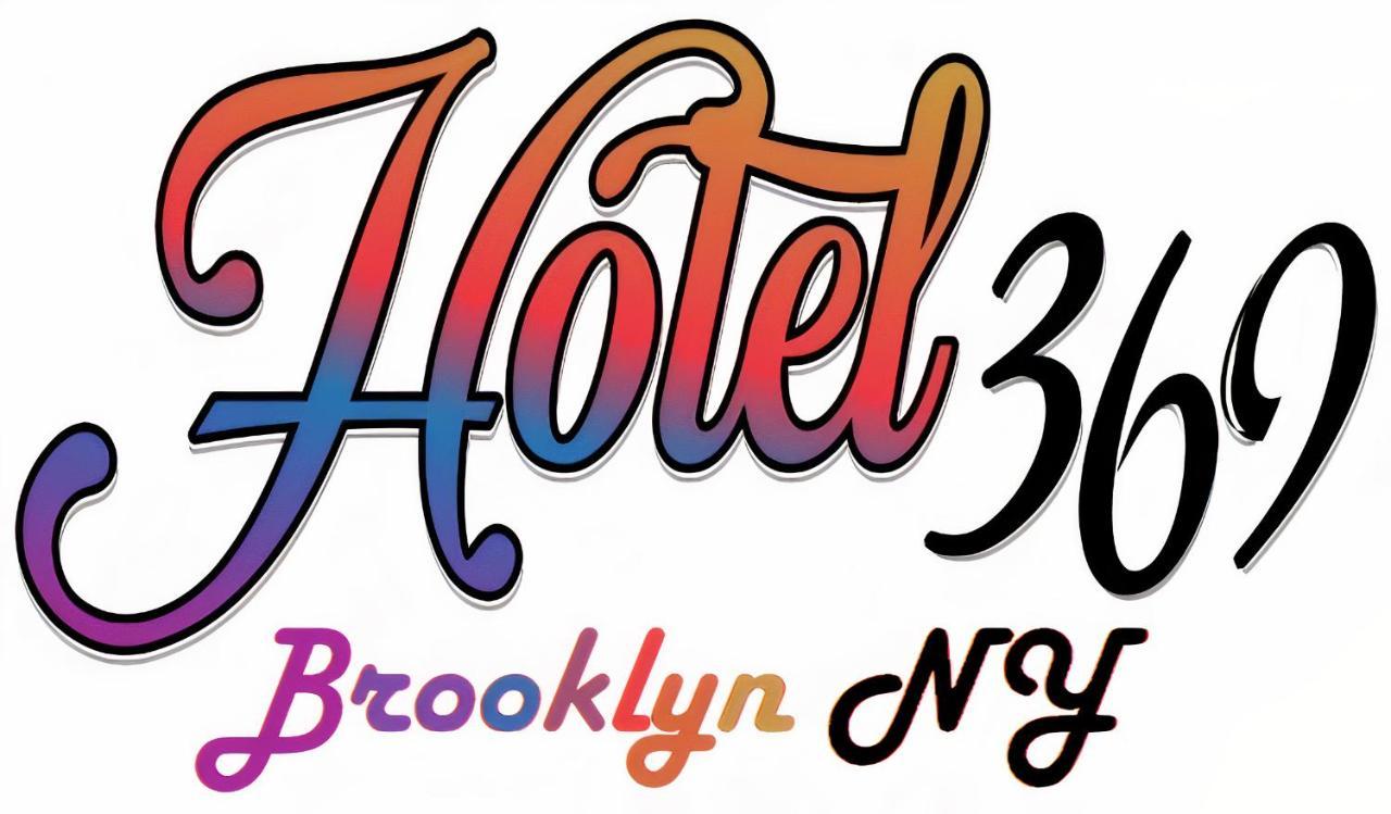 Hotel 369 Brooklyn 뉴욕 외부 사진